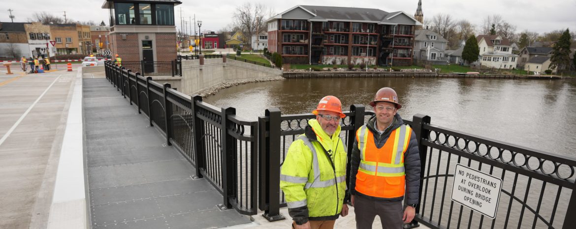 Wisconsin Transportation Builders Association - Wisconsin, USA