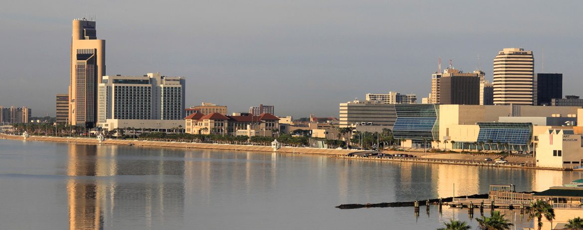 Corpus Christi, Texas