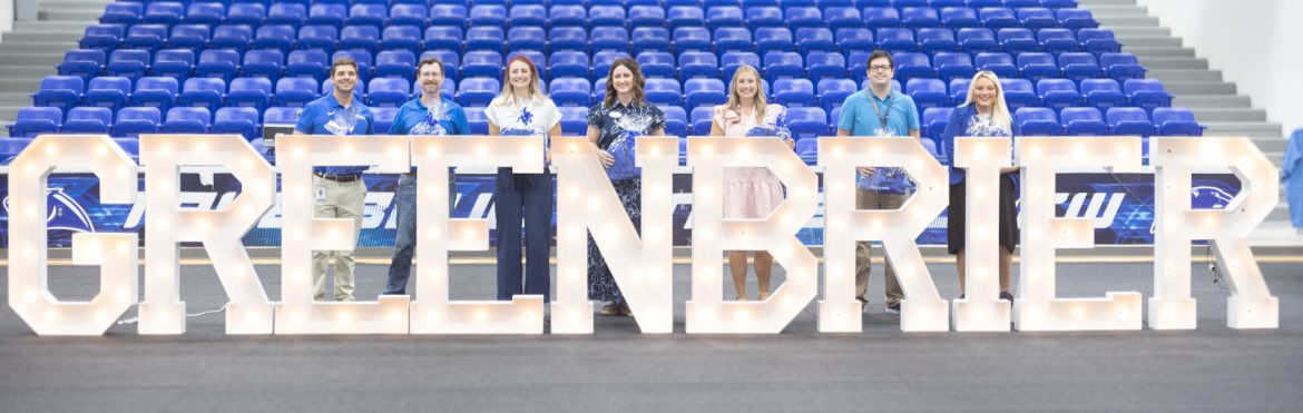 Greenbrier Schools - Central Arkansas