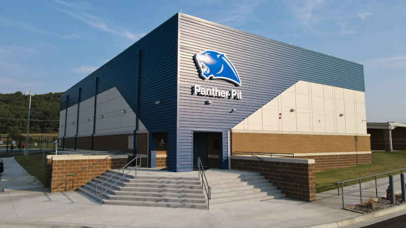 Greenbrier Schools - Central Arkansas