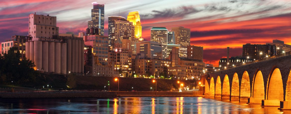 League of Minnesota Cities - Minnesota, US