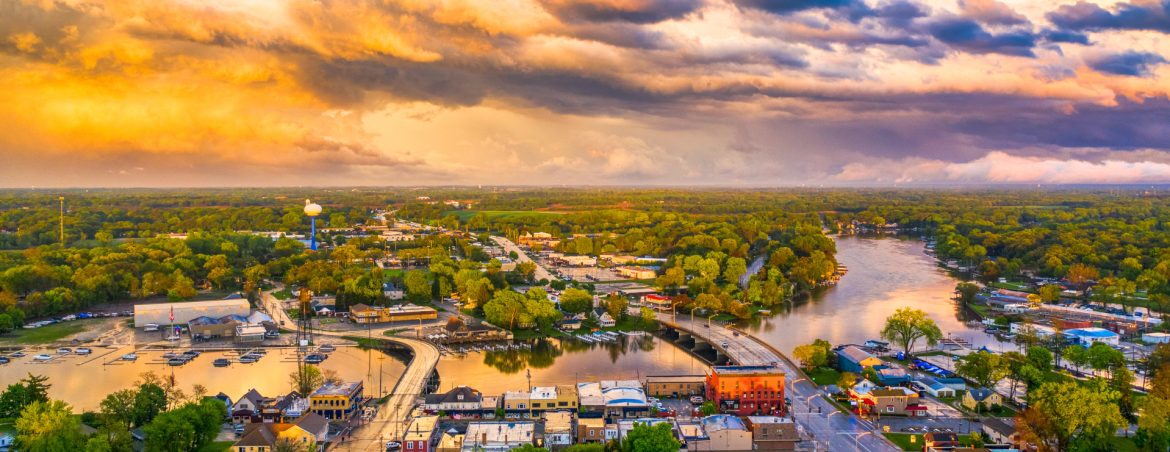 McHenry, Illinois - McHenry County