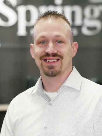 Spring Hill, Kansas - Johnson County and Miami County