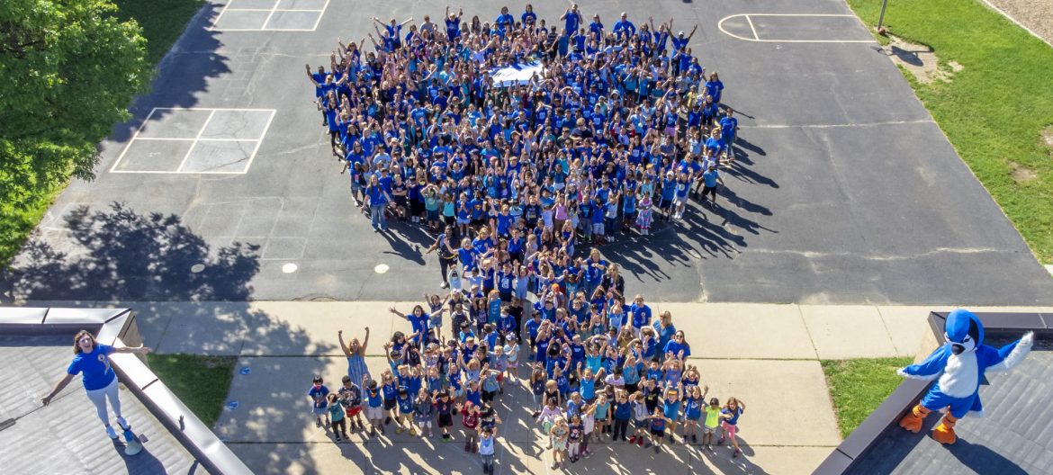 Troy School District - Troy, Michigan