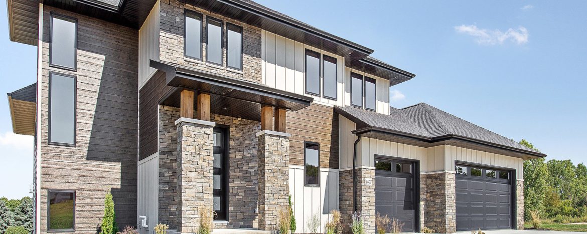 Alair Homes - Green Bay, Wisconsin