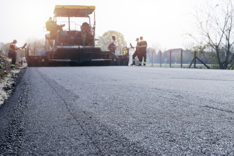 Association of Municipalities Ontario