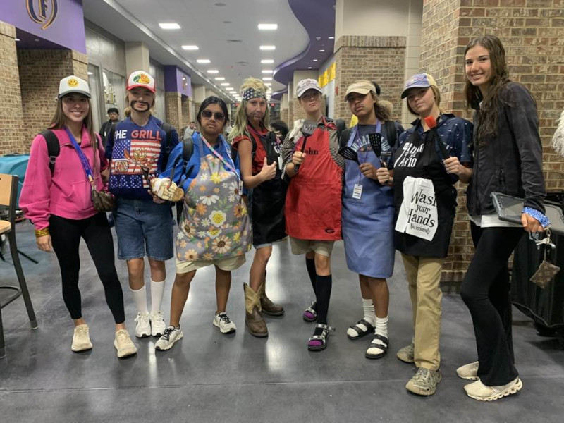 Ben Hill County School District - Fitzgerald, Georgia