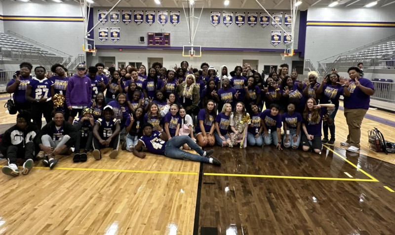 Ben Hill County School District - Fitzgerald, Georgia