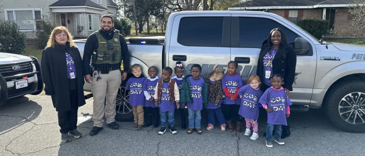 Ben Hill County School District - Fitzgerald, Georgia