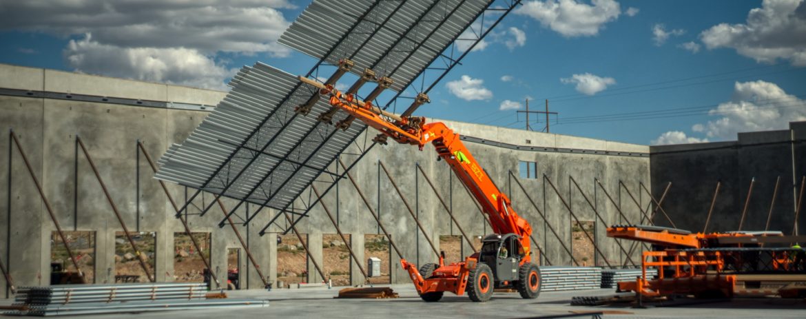 Building Zone Industries - Kanarraville, Utah