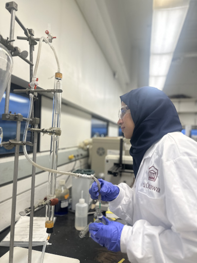 CH Four Biogas - Smiths Falls, Ontario, Canada