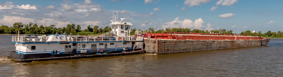 Chem Carriers - Sunshine, Louisiana