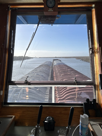 Chem Carriers - Sunshine, Louisiana