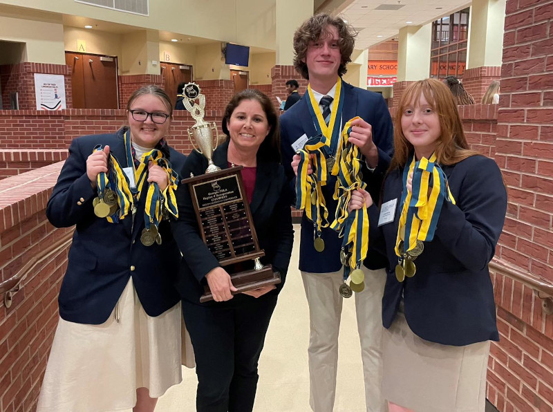 Columbia County School District - Columbia County, Georgia