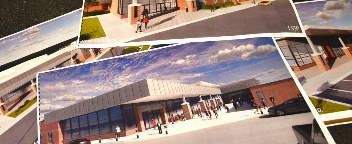 Columbia County School District - Columbia County, Georgia