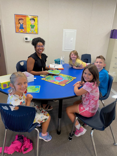 Columbia County School District - Columbia County, Georgia