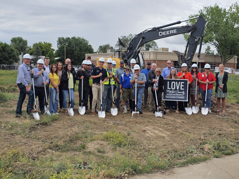 Craig, Colorado - Moffat County