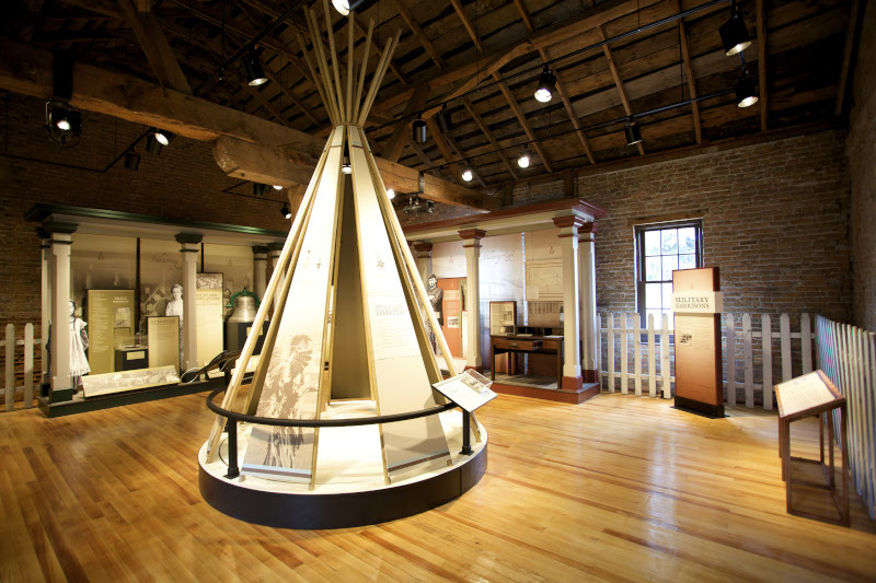 Devils Lake Regional Airport - Ramsey County, North Dakota