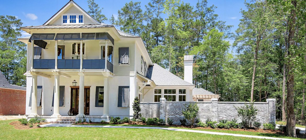 Eclipse Development LLC - New Orleans, Louisiana