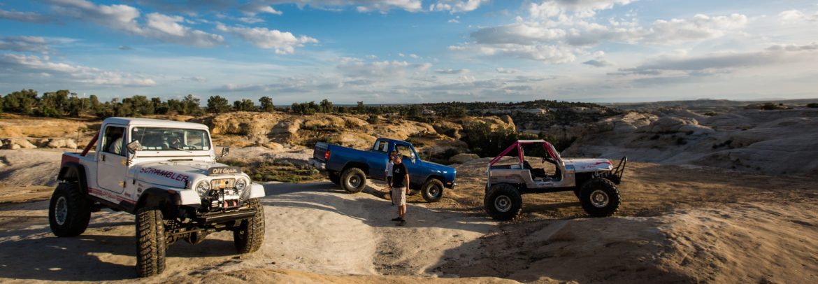 Farmington, New Mexico - San Juan County