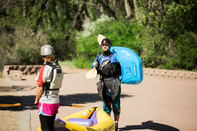 Farmington, New Mexico - San Juan County