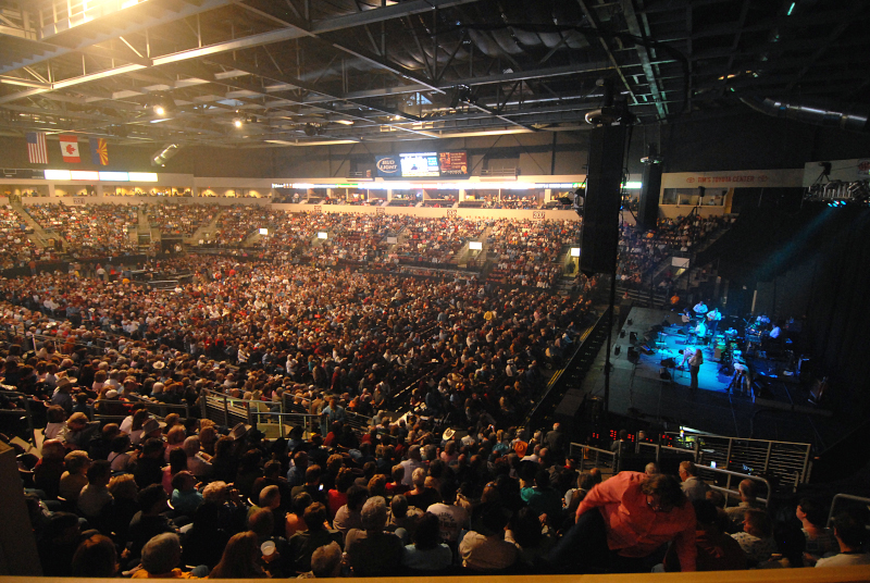 Findlay Toyota Center - Prescott Valley, Arizona