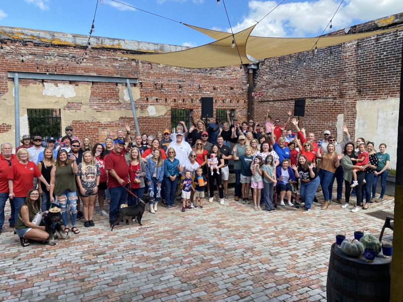 Georgia Community Bank (GCB) - Albany, Georgia