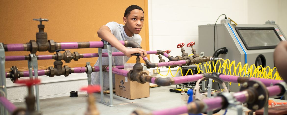 Hampton City Schools - Hampton, Virginia