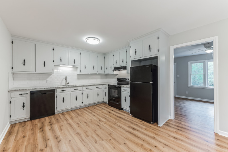 HomeVestors of America, Inc - United States