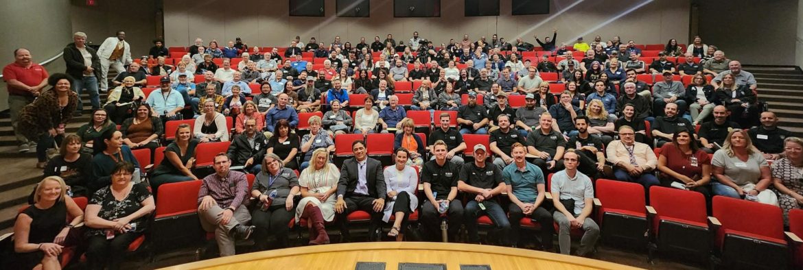 International Association of Venue Managers (IAVM) - COPPELL, TEXAS