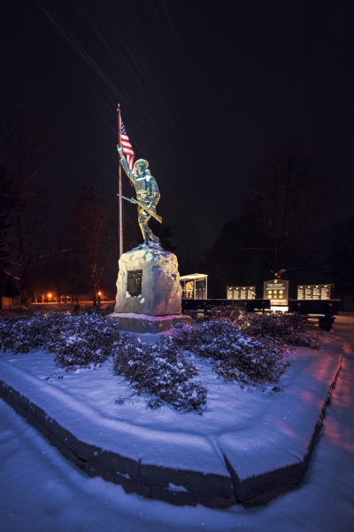 Ladysmith, Wisconsin