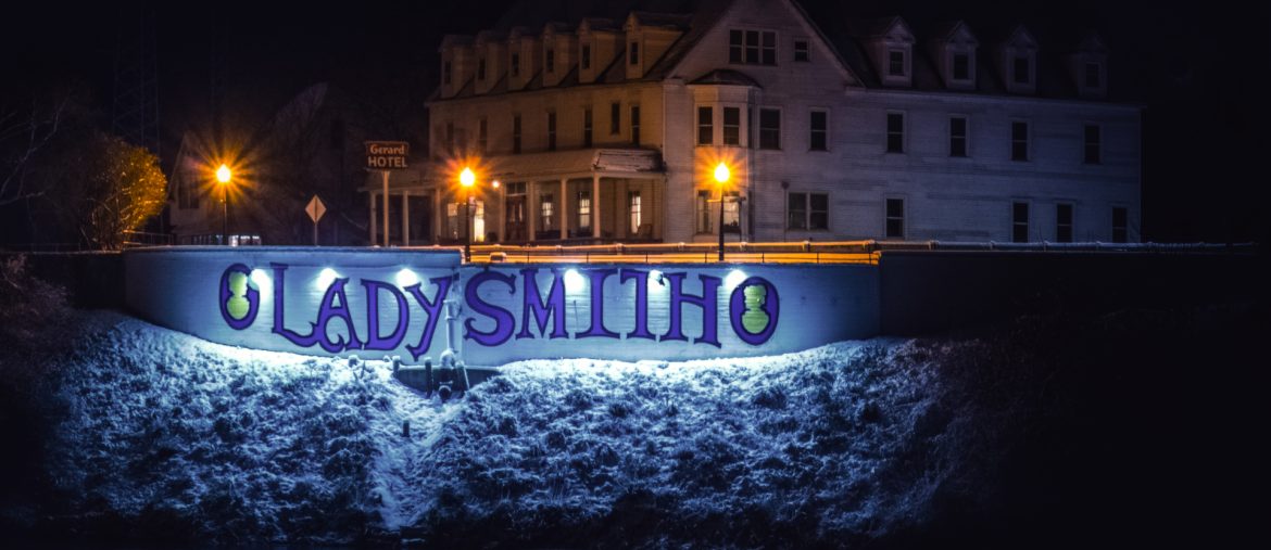 Ladysmith, Wisconsin