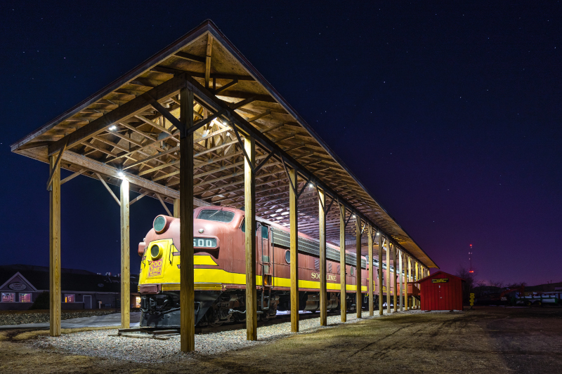 Ladysmith, Wisconsin