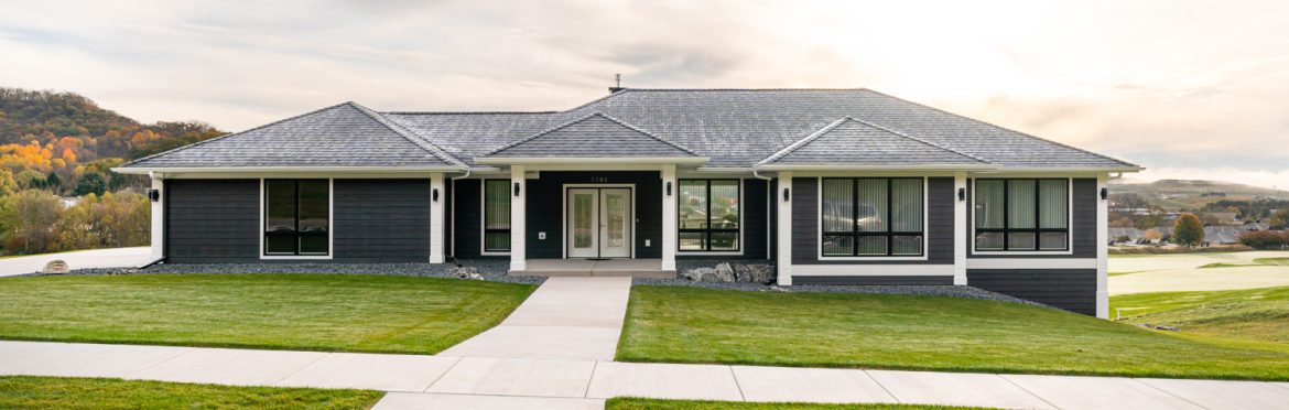 Lautz-Lassig Custom Builders - West Salem, Wisconsin