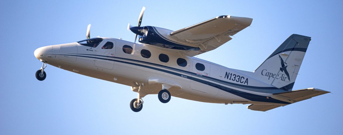 Lebanon Municipal Airport - West Lebanon, New Hampshire