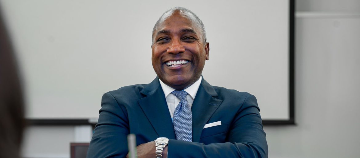 Maryland Department of Commerce - Maryland, USA