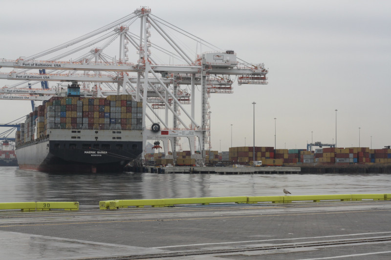 Maryland Department of Commerce - Maryland, USA