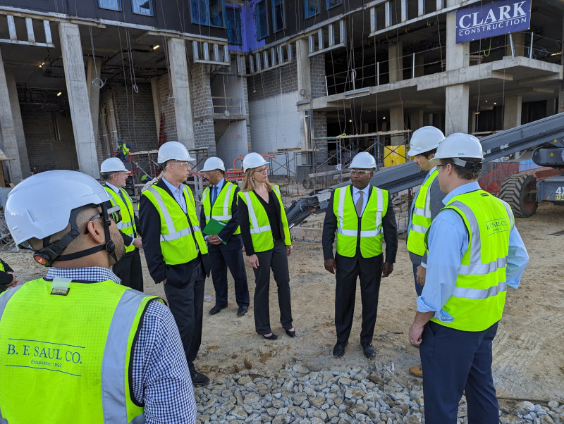 Maryland Department of Commerce - Maryland, USA