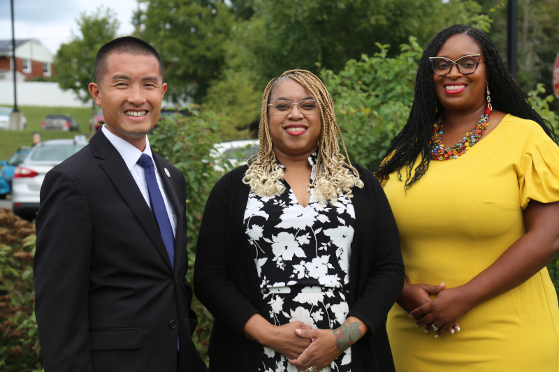 New Carrollton, Maryland - Washington, D.C.