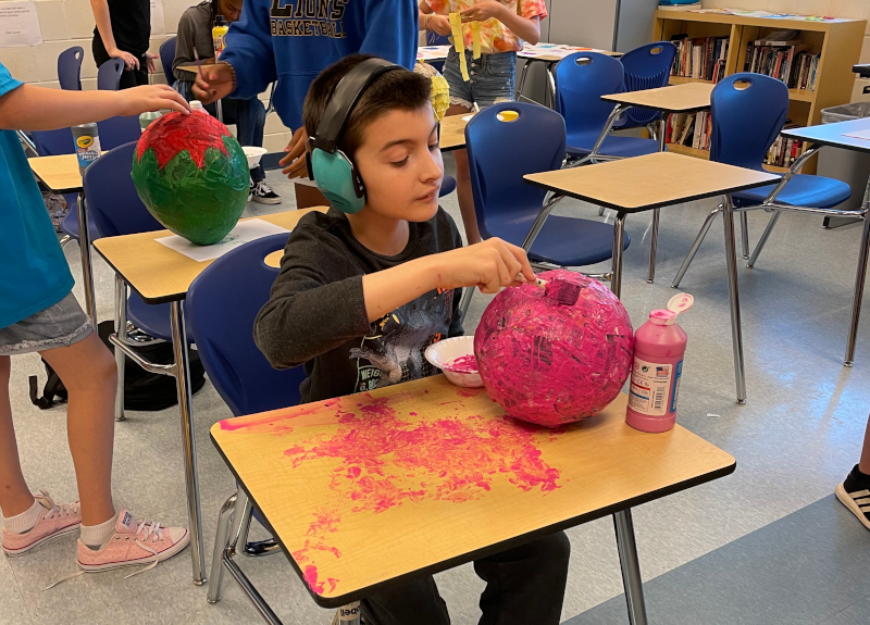 New Kent County Public Schools - New Kent, Virginia