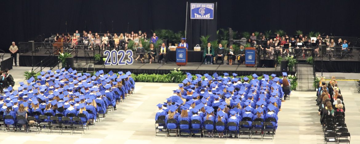 New Kent County Public Schools - New Kent, Virginia