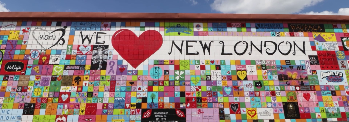 New London Area Chamber of Commerce - New London, Wisconsin