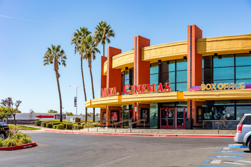 Pittsburg, California - Contra Costa County