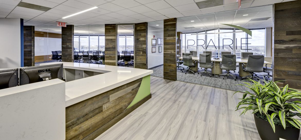 Prairie Capital Advisors