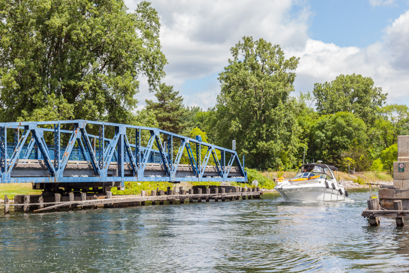 Quinte West, Ontario