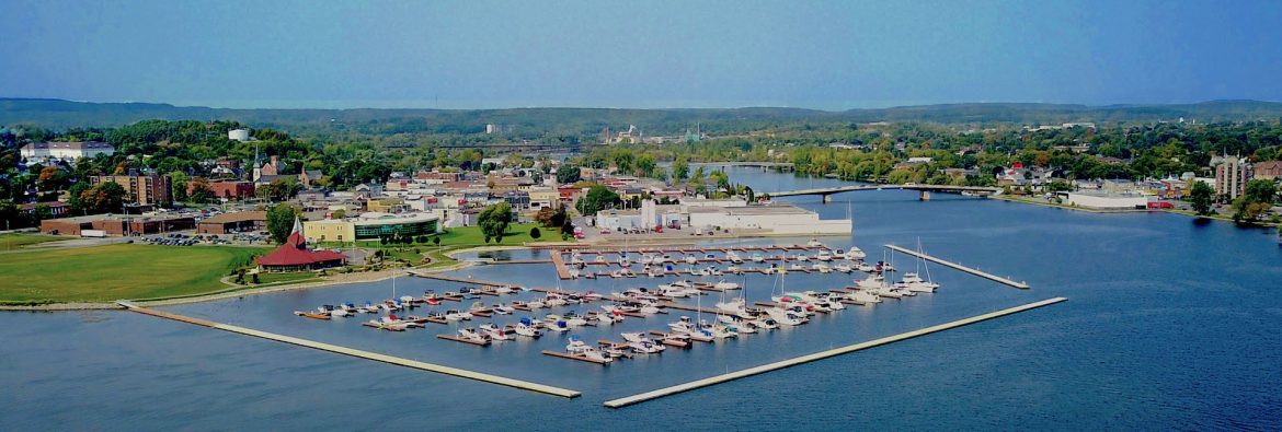 Quinte West, Ontario