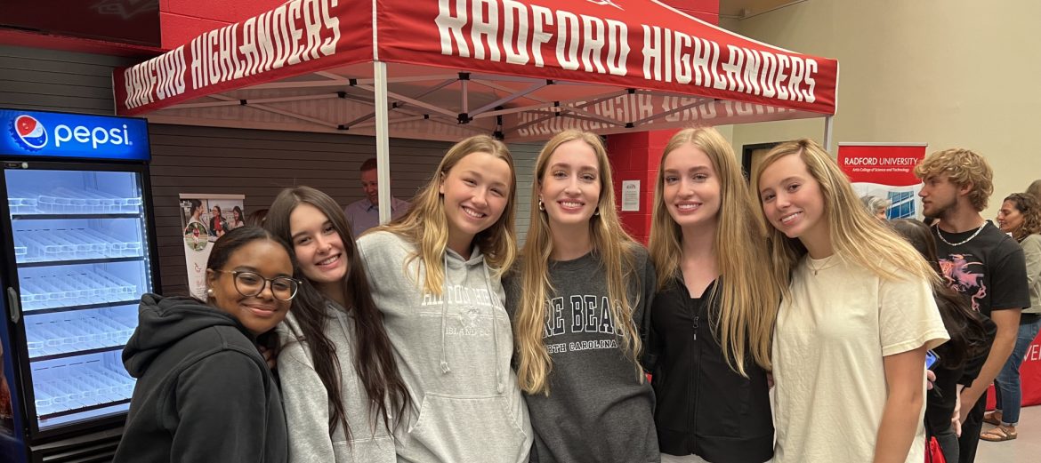 Radford City Schools - Radford, Virginia