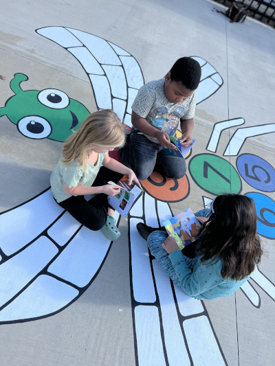 Radford City Schools - Radford, Virginia