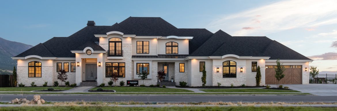 Raykon Construction - Salem, Utah