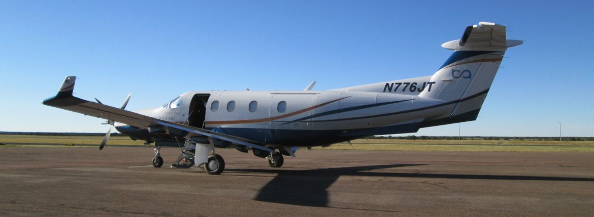 Show Low Regional Airport - Navajo County, Arizona